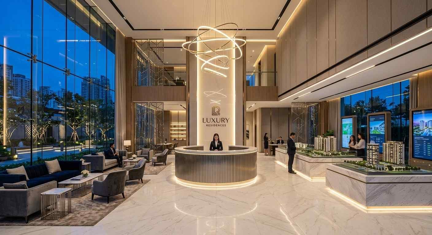Decorative stainless steel interior application